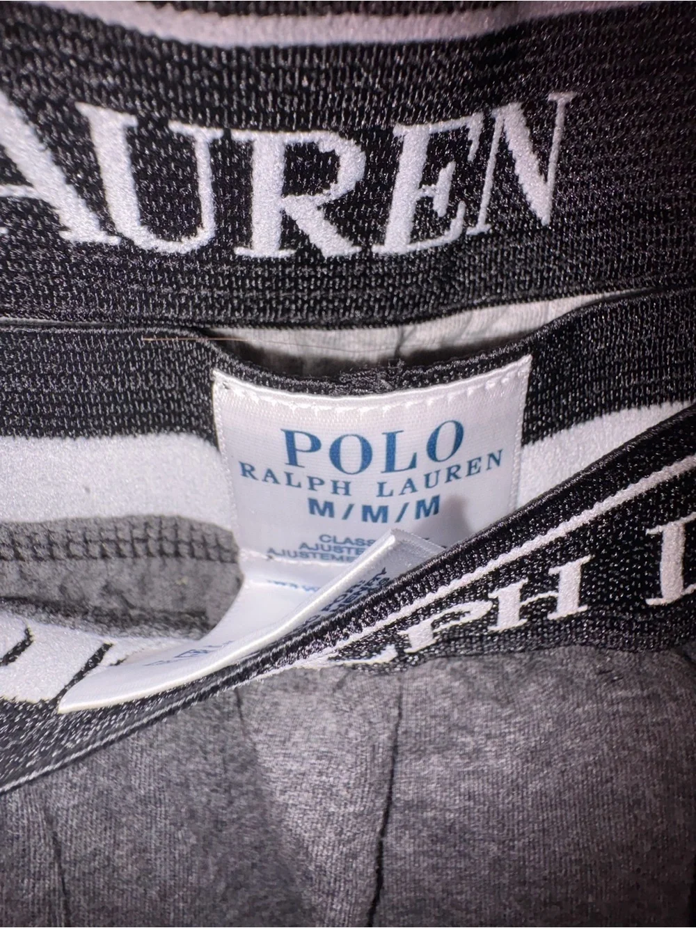 Ralph Lauren polo ralph